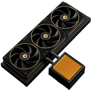 Система жидкостного охлаждения ID-COOLING DX360 GDL