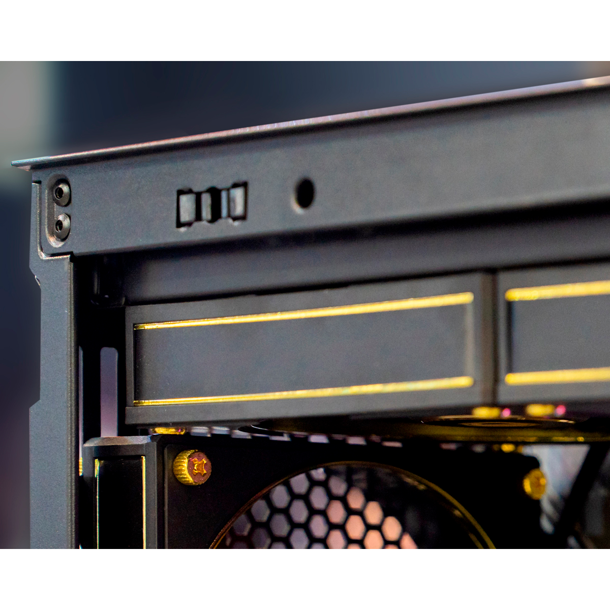Система жидкостного охлаждения ID-COOLING DX360 GDL — изображение 6