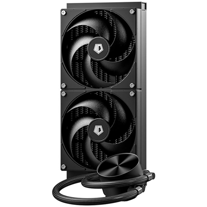 Система жидкостного охлаждения ID-COOLING FX280 PRO SE — изображение 3