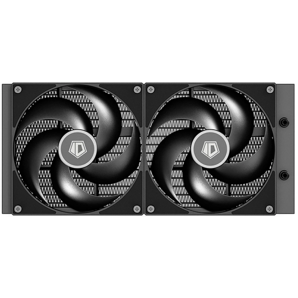 Система жидкостного охлаждения ID-COOLING FX280 PRO SE — изображение 4