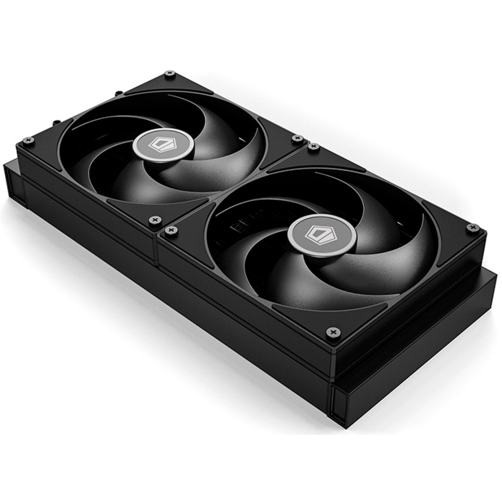 Система жидкостного охлаждения ID-COOLING FX280 PRO SE — изображение 5