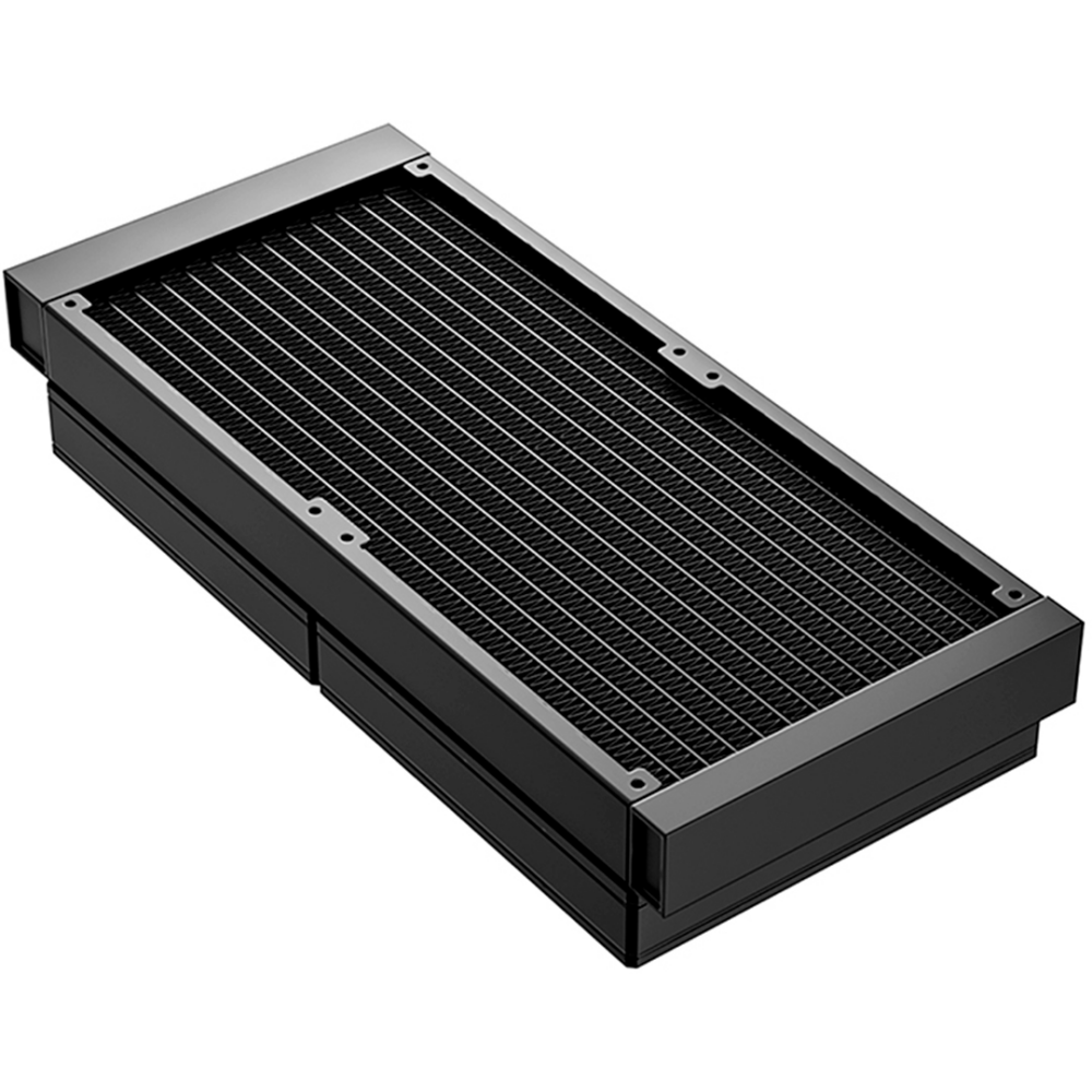 Система жидкостного охлаждения ID-COOLING FX280 PRO SE — изображение 6