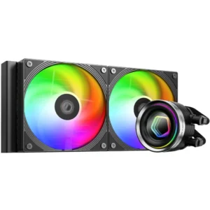 Система охлаждения жидкостная ID-Cooling FX240 INF