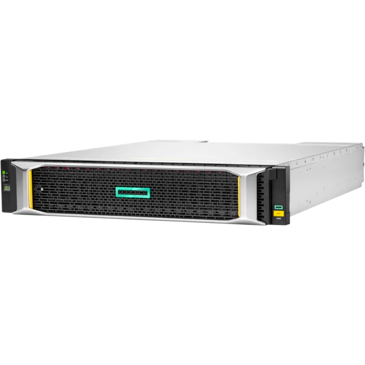 Система хранения данных HPE R0Q80B — изображение 2