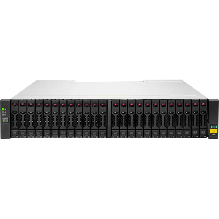 Система хранения данных HPE R0Q80B — изображение 3