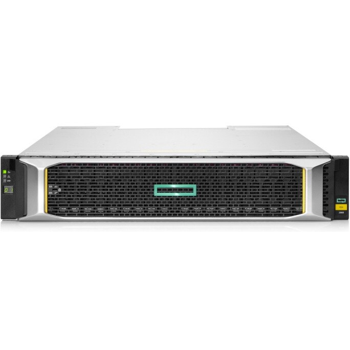Система хранения данных HPE R0Q84A — изображение 2