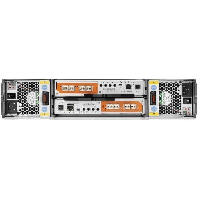 Система хранения данных HPE R0Q84A — изображение 3