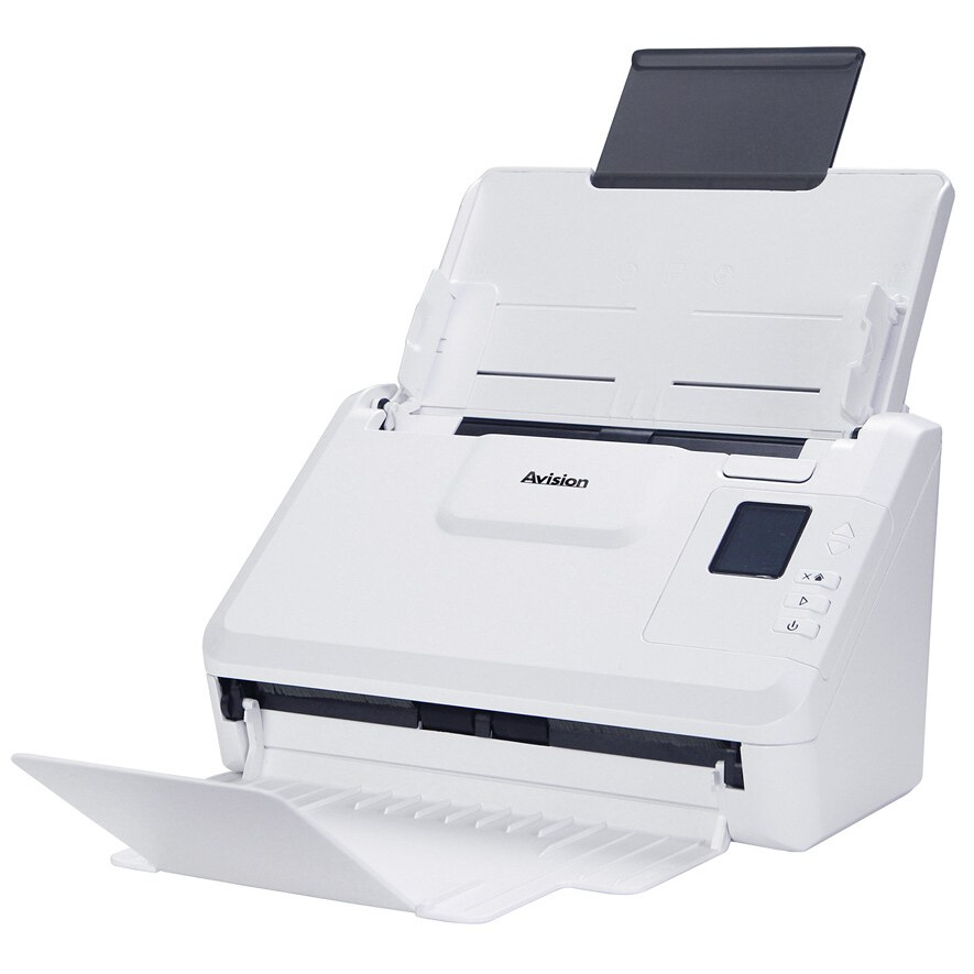 Сканер Avision 000-1003-02G