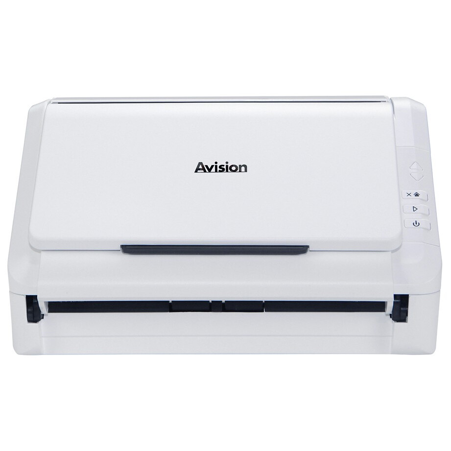Сканер Avision 000-1003-02G — изображение 3