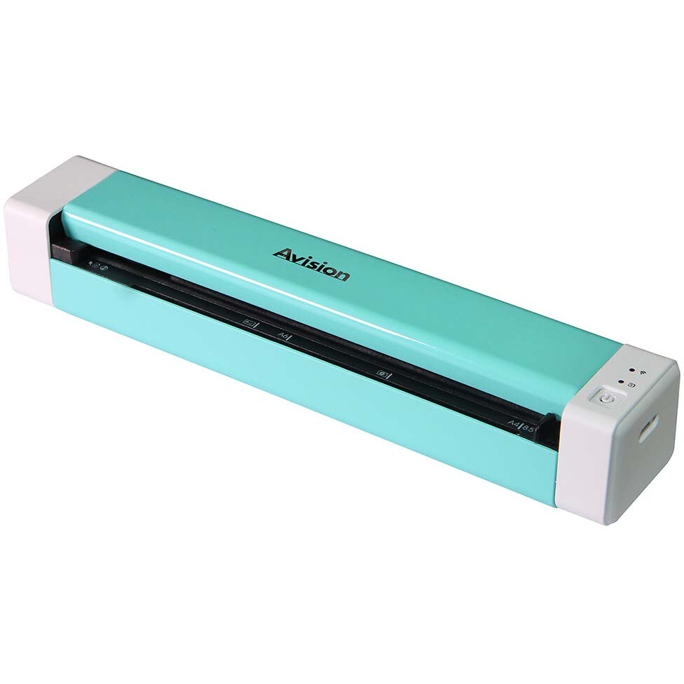Сканер Avision ScanQ SW — изображение 2