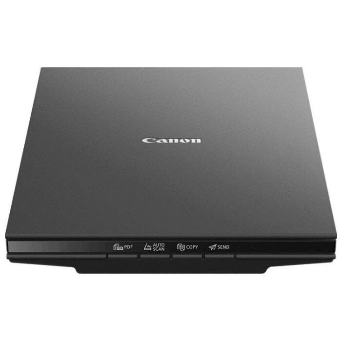 Сканер Canon CanoScan LiDE 300 — изображение 2