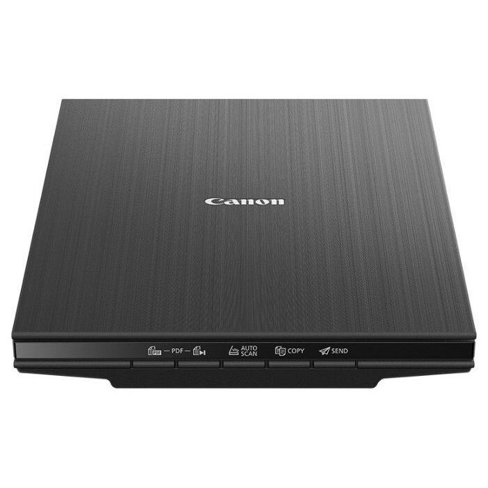 Сканер Canon CanoScan LiDE 400 — изображение 2