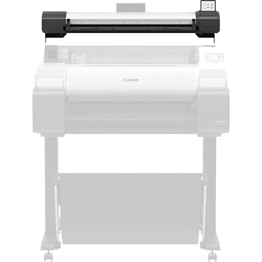 Сканер Canon LM24 — изображение 2