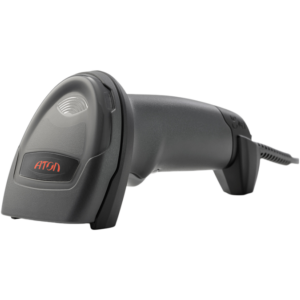 Сканер штрих-кодов Атол SB2108 Plus (rev.2) Grey
