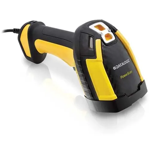 Сканер штрих-кодов Datalogic PD9630-HPK1 — изображение 2