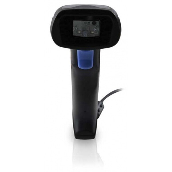 Сканер штрих-кодов Datalogic QuickScan QW2500 Stand — изображение 2