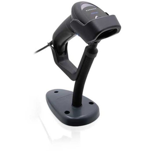 Сканер штрих-кодов Datalogic QuickScan QW2500 Stand — изображение 4