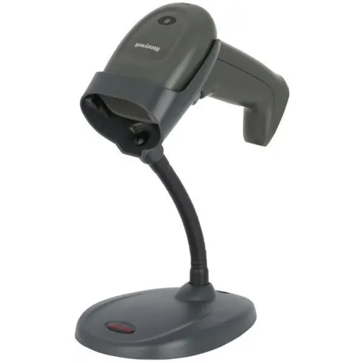 Сканер штрих-кодов Honeywell HH490-R1-1USB-1-R — изображение 2