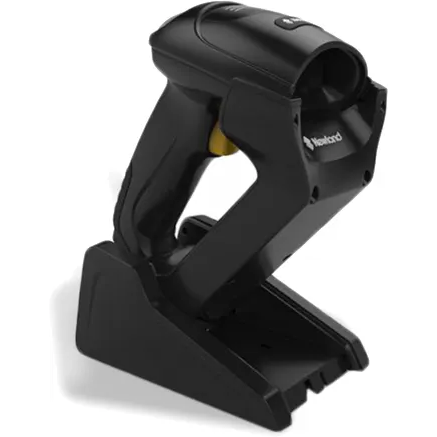 Сканер штрих-кодов Newland NLS-HR5280RT-BT-C(U) — изображение 2