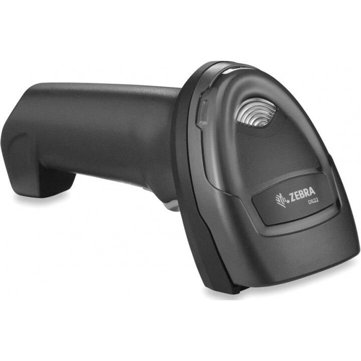 Сканер штрих-кодов Zebra (Motorola, Symbol) DS2278-SR7U2100PRW(C) — изображение 2