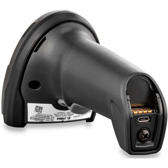 Сканер штрих-кодов Zebra (Motorola, Symbol) DS2278-SR7U2100PRW(C) — изображение 3