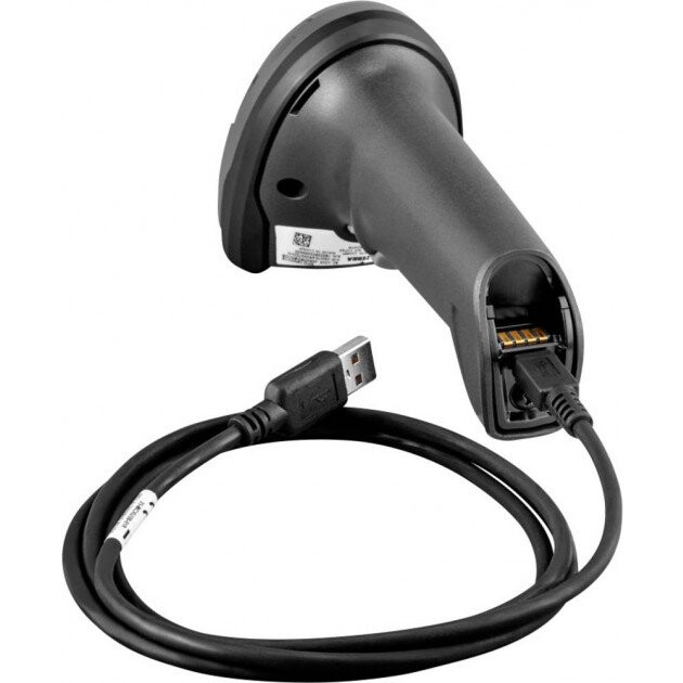 Сканер штрих-кодов Zebra (Motorola, Symbol) DS2278-SR7U2100PRW(C) — изображение 5