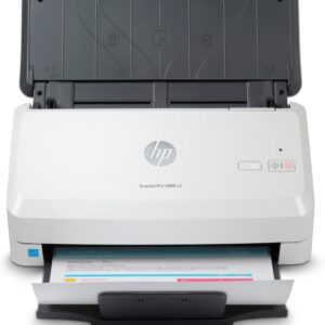 Сканер HP ScanJet Pro 2000 s2