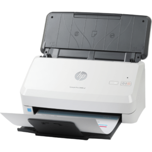 Сканер HP Scanjet Pro 2000 s2 (6FW06A)