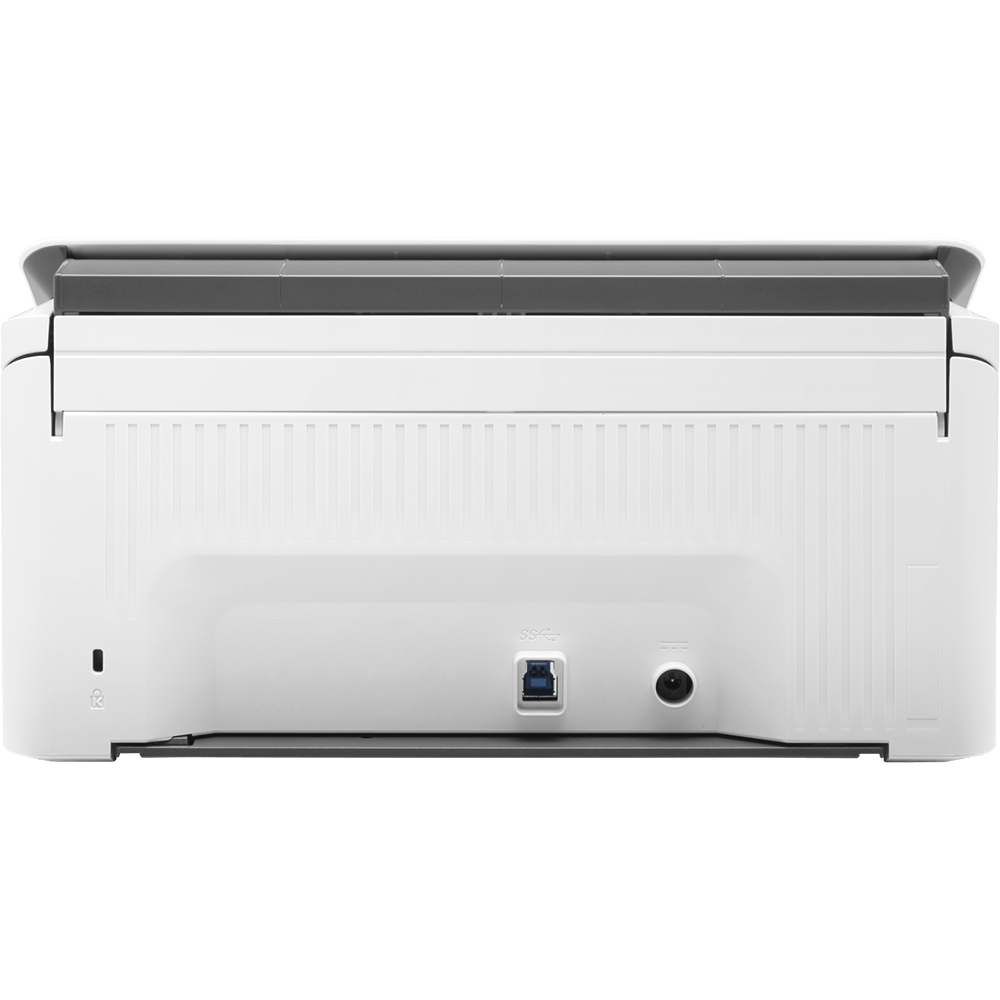 Сканер HP Scanjet Pro 2000 s2 (6FW06A) — изображение 2