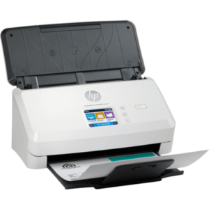 Сканер HP ScanJet Pro N4000 snw1 (6FW08A)