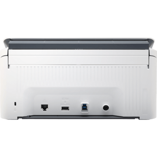 Сканер HP ScanJet Pro N4000 snw1 (6FW08A) — изображение 2