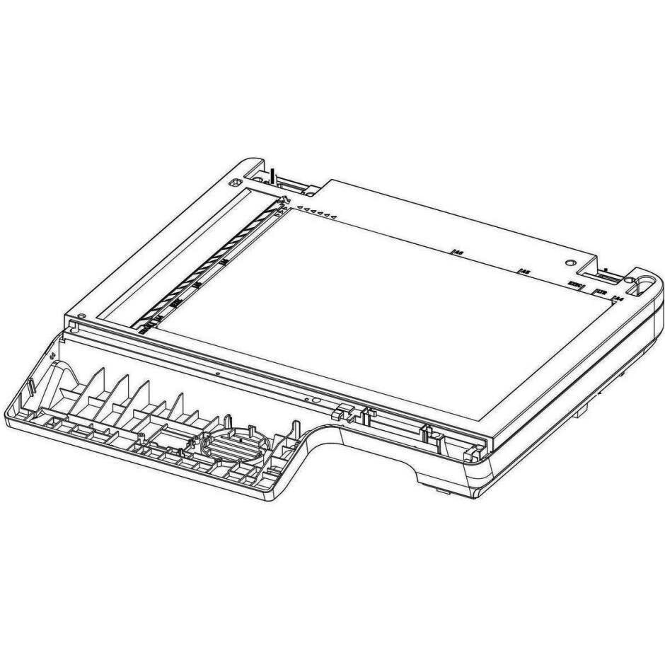 Сканер Lexmark 41X2522 — изображение 2