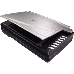 Сканер Plustek OpticPro A360 Plus