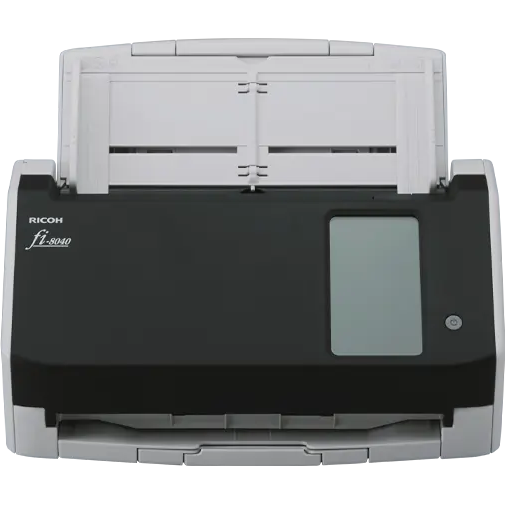 Сканер Ricoh fi-8040 — изображение 2