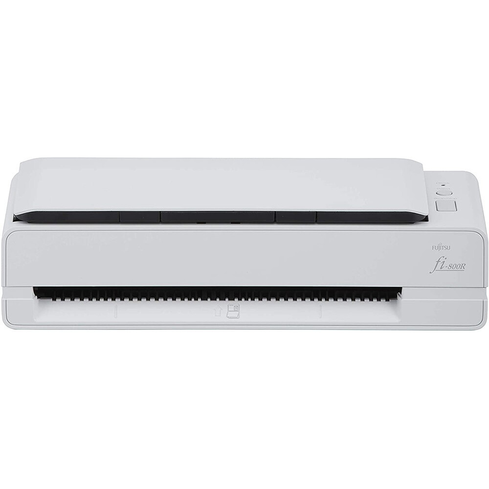 Сканер Ricoh (Fujitsu) fi-800R — изображение 2
