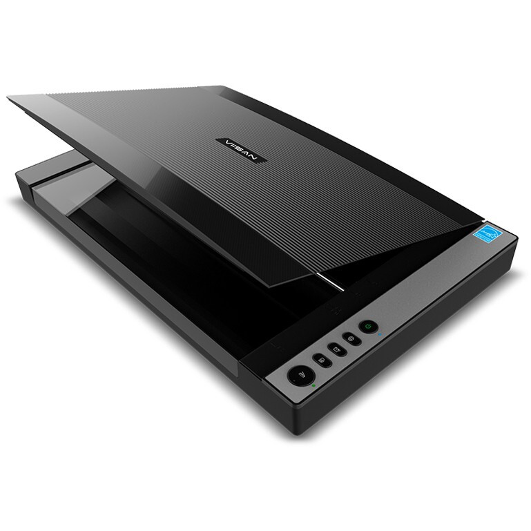 Сканер VIISAN VF3120 — изображение 3