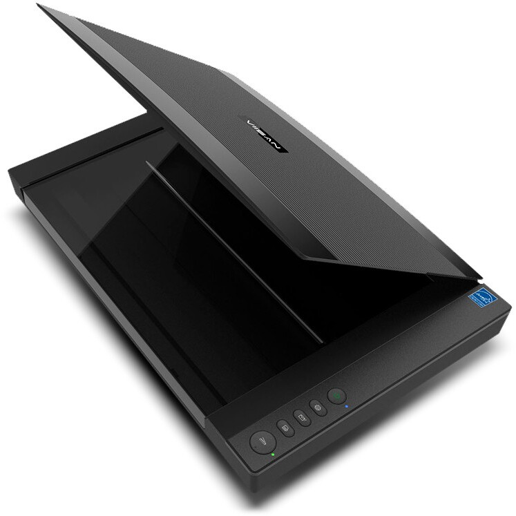 Сканер VIISAN VF3240 — изображение 2