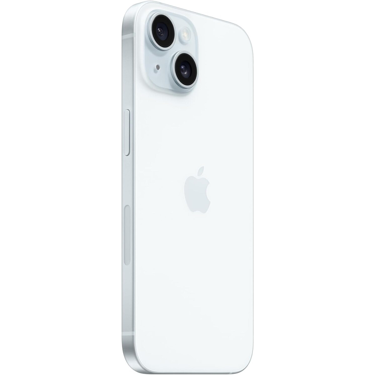Смартфон Apple iPhone 15 256GB Blue (MTP93HN/A) (без RuStore) — изображение 2