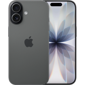 Смартфон Apple iPhone 17 512GB Black (SIM + eSIM) (без RuStore)