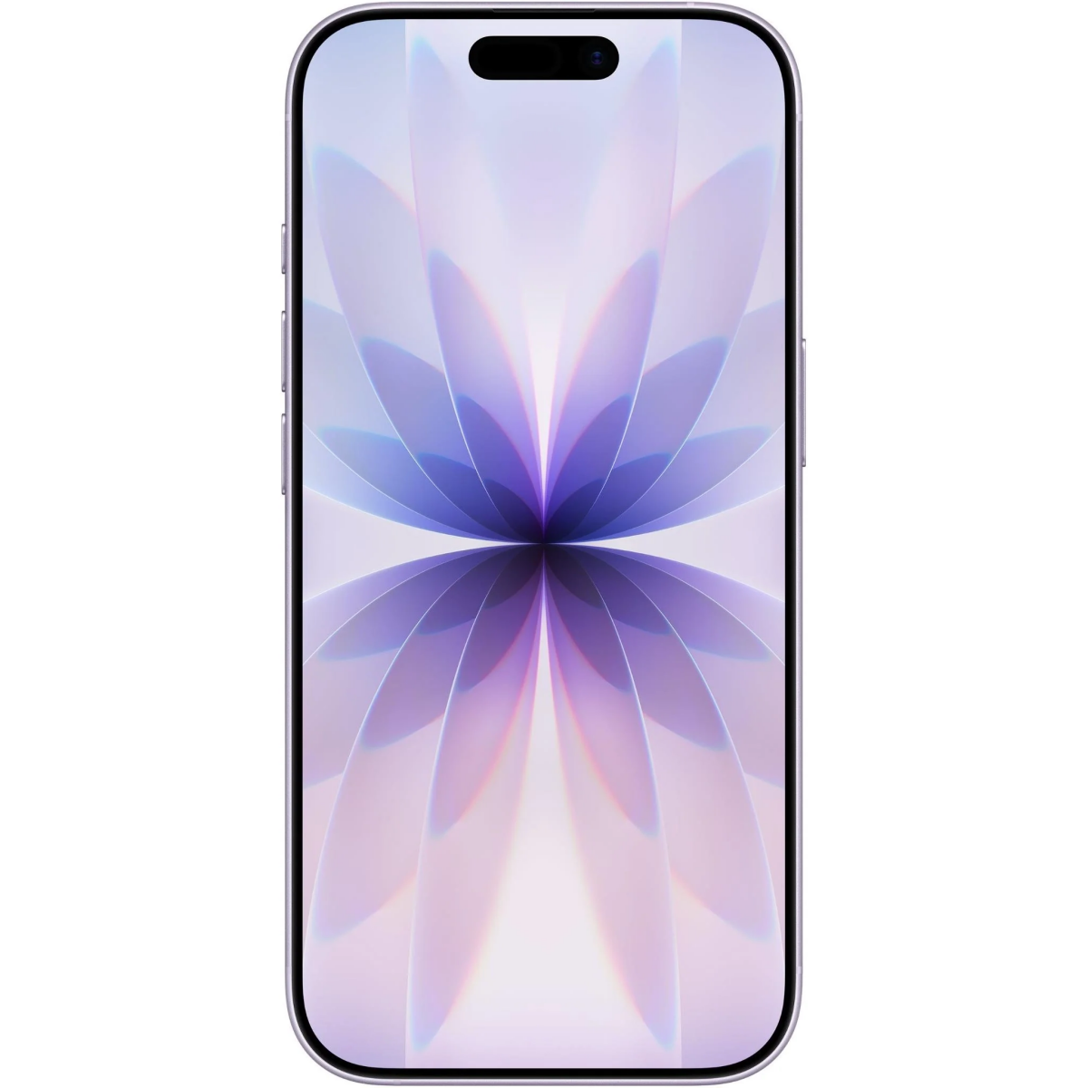 Смартфон Apple iPhone 17 512GB Lavender (SIM + eSIM) (без RuStore) — изображение 2