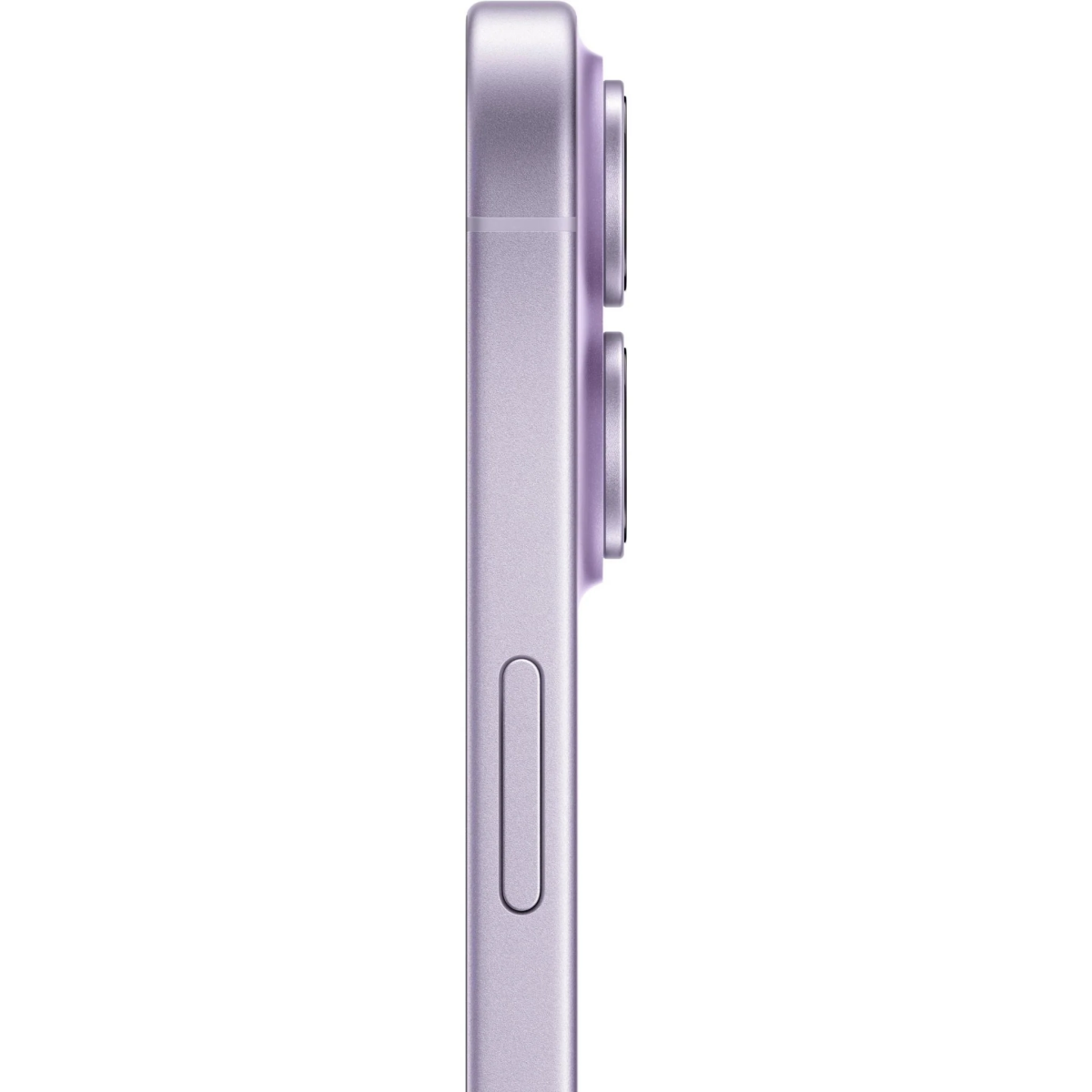 Смартфон Apple iPhone 17 512GB Lavender (SIM + eSIM) (без RuStore) — изображение 4