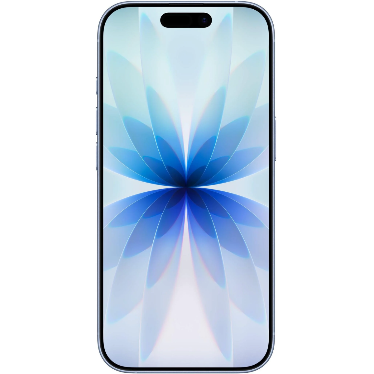 Смартфон Apple iPhone 17 512GB Mist Blue (SIM + eSIM) (без RuStore) — изображение 2