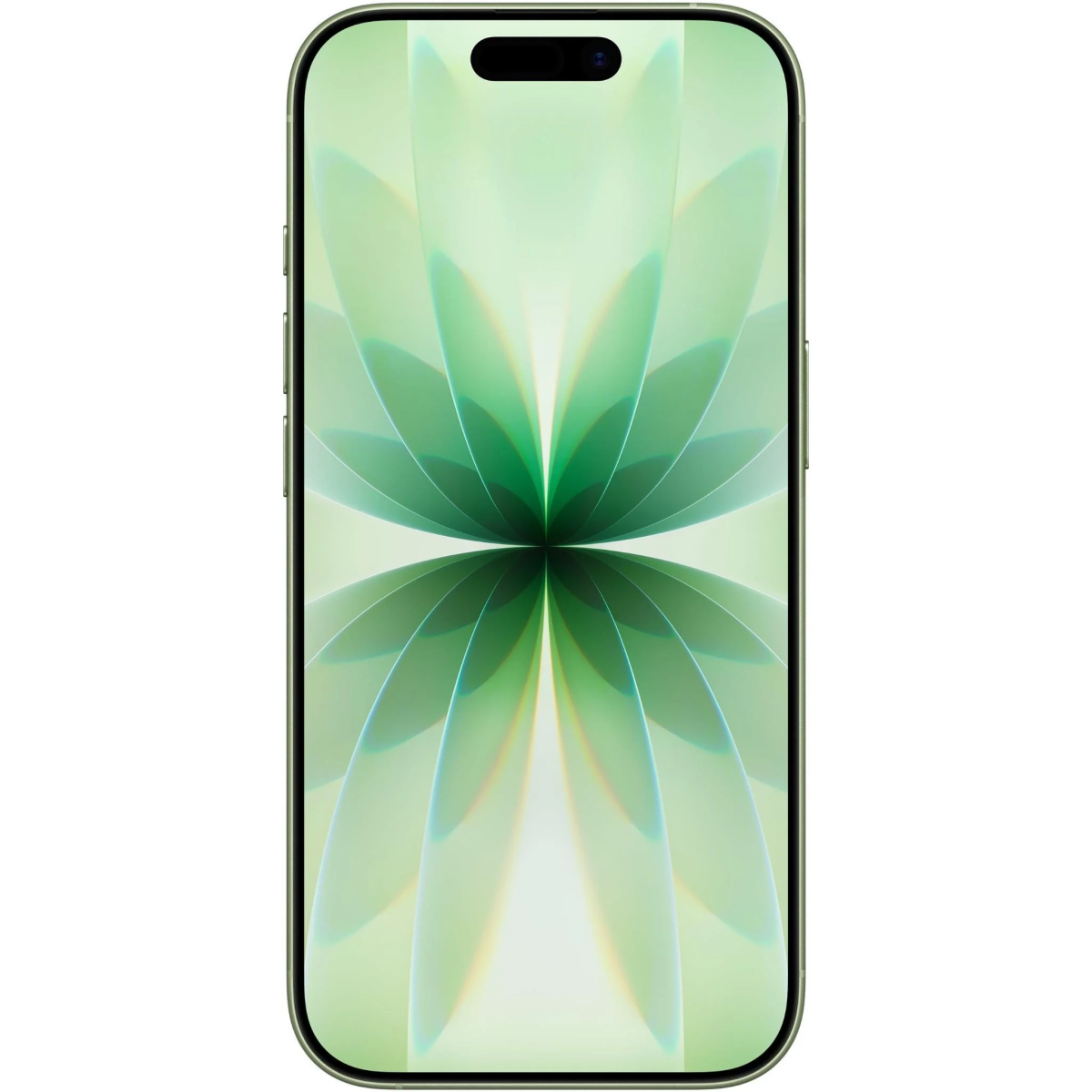 Смартфон Apple iPhone 17 512GB Sage (SIM + eSIM) (без RuStore) — изображение 2
