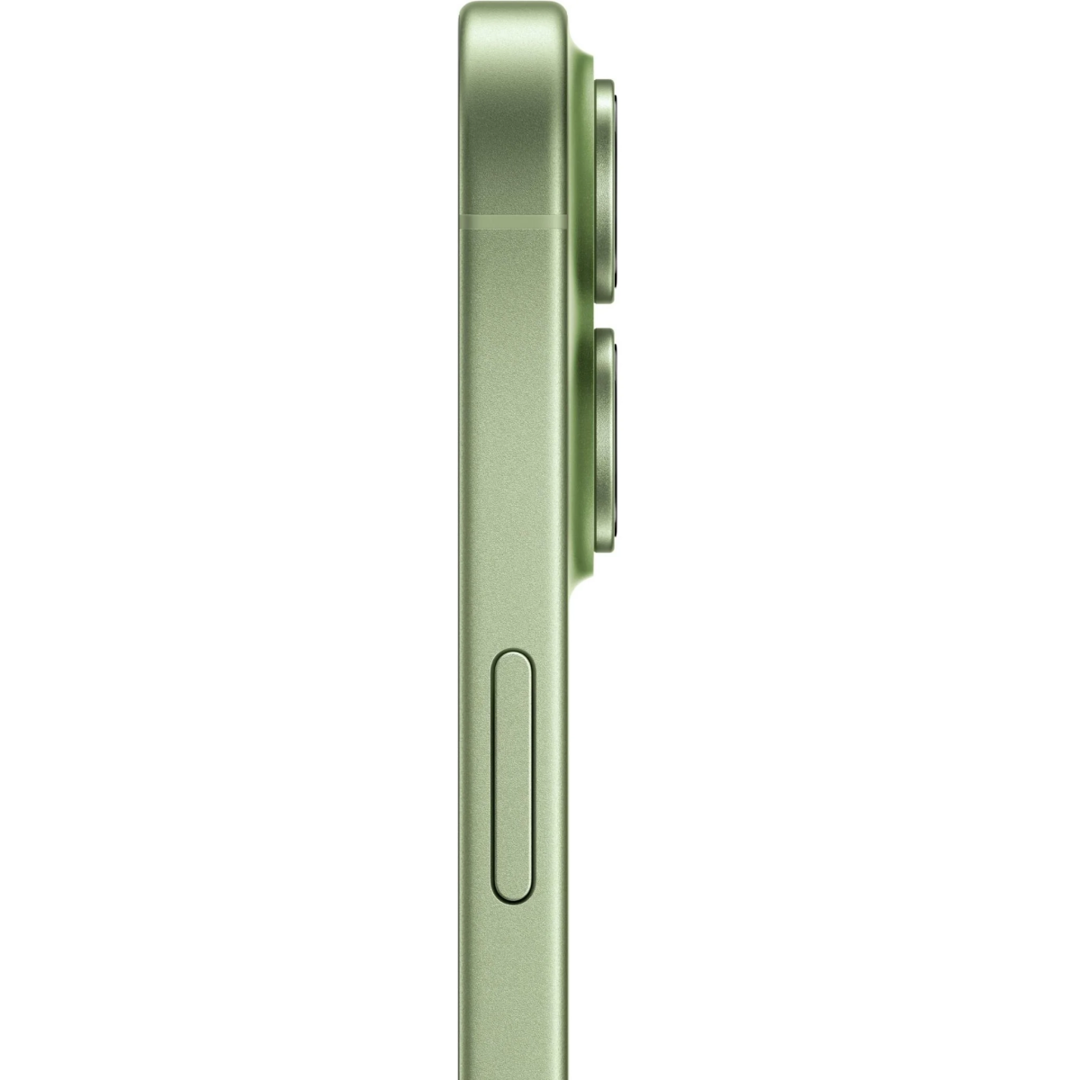Смартфон Apple iPhone 17 512GB Sage (SIM + eSIM) (без RuStore) — изображение 4