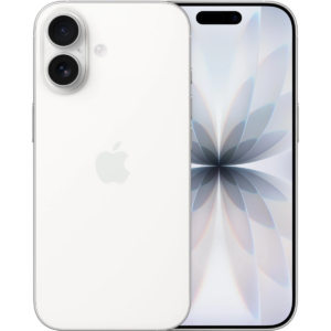 Смартфон Apple iPhone 17 512GB White (SIM + eSIM) (без RuStore)