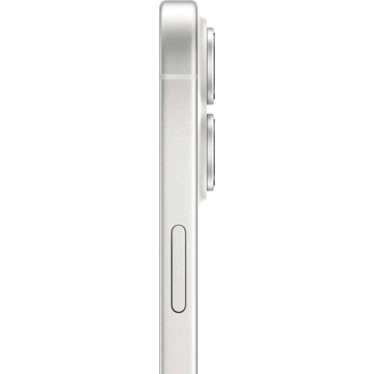 Смартфон Apple iPhone 17 512GB White (SIM + eSIM) (без RuStore) — изображение 3