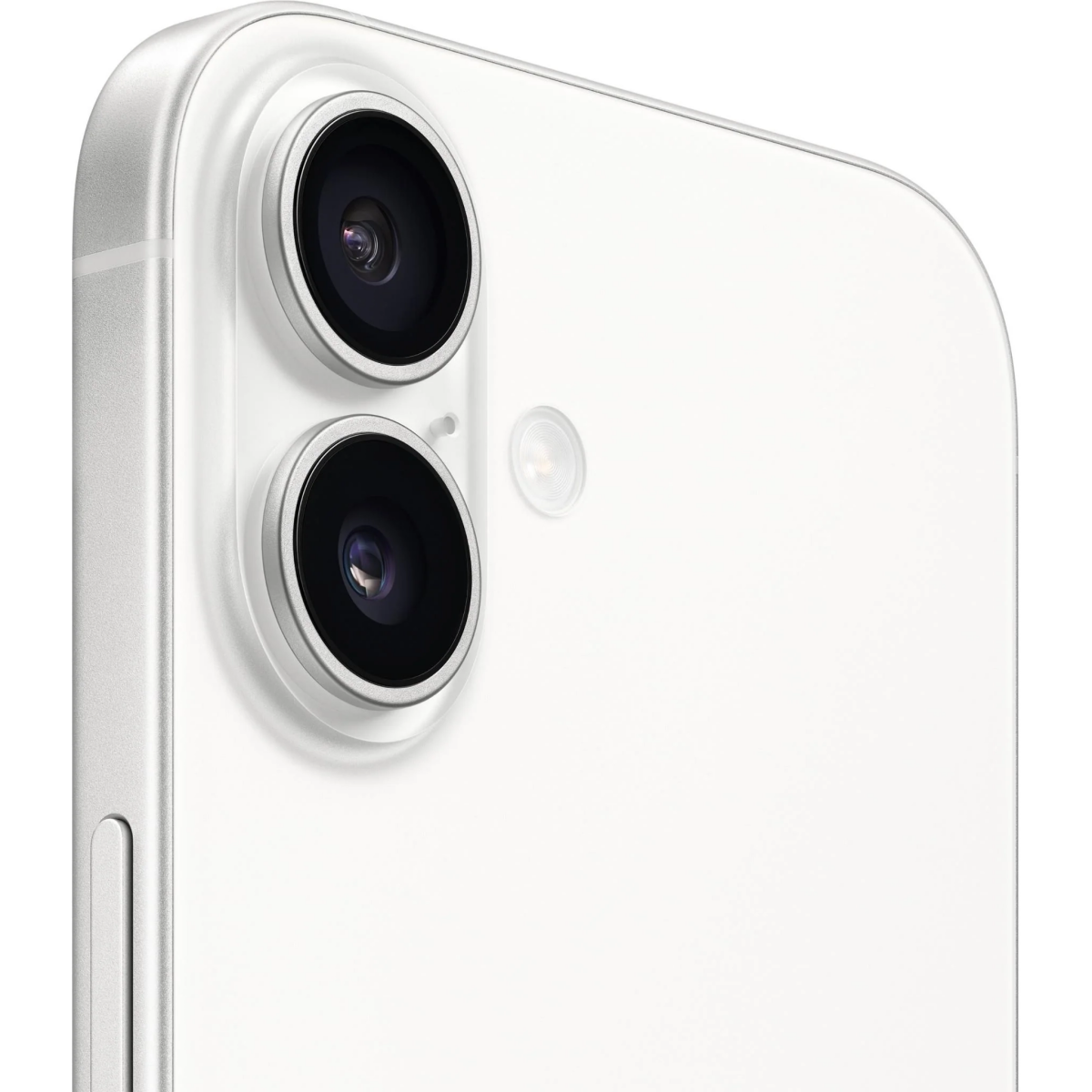 Смартфон Apple iPhone 17 512GB White (SIM + eSIM) (без RuStore) — изображение 4