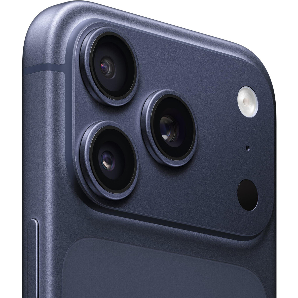 Смартфон Apple iPhone 17 Pro 512GB Deep Blue (eSIM-only) (без RuStore) — изображение 3