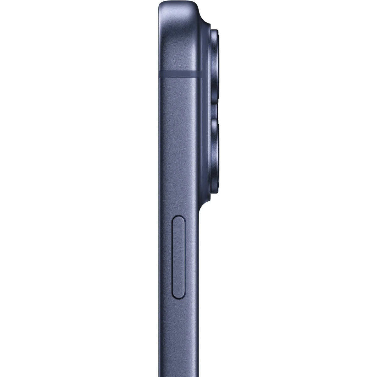 Смартфон Apple iPhone 17 Pro 512GB Deep Blue (eSIM-only) (без RuStore) — изображение 4