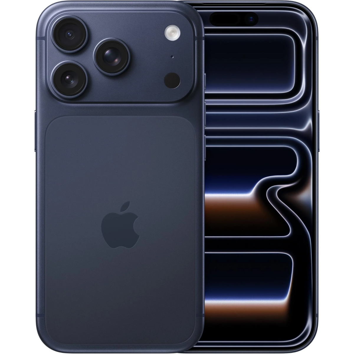Смартфон Apple iPhone 17 Pro 512GB Deep Blue (SIM + eSIM) (без RuStore)
